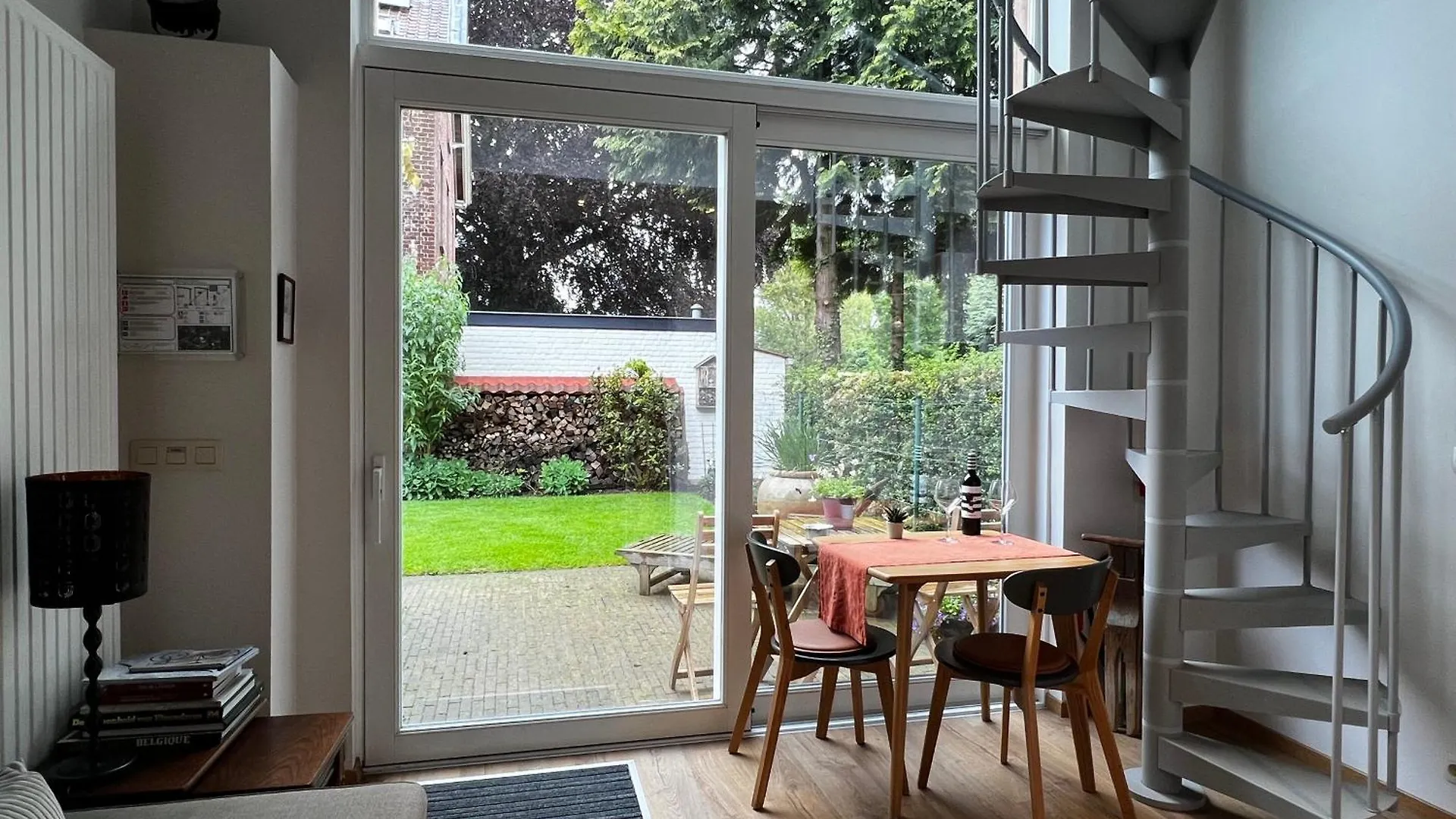 B&B Den Engel Kortenberg 4*,  Бельгия