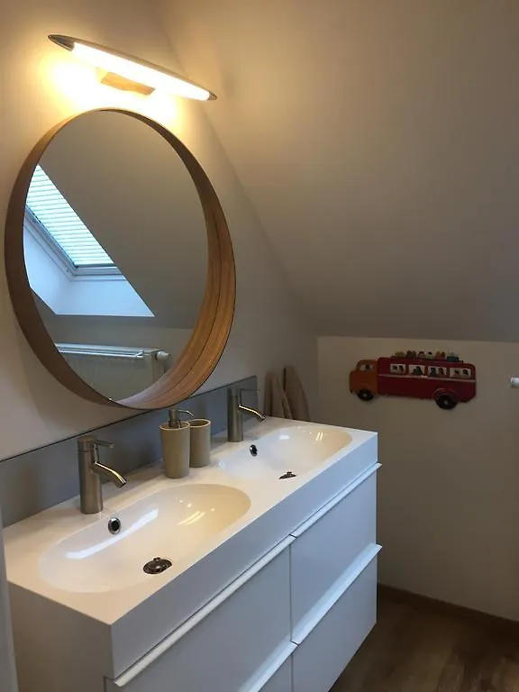 B&B Den Engel Kortenberg