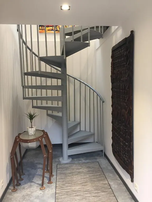 B&B Den Engel Kortenberg Бельгия