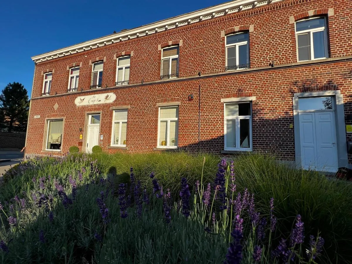 B&B Den Engel Kortenberg Bed and breakfast